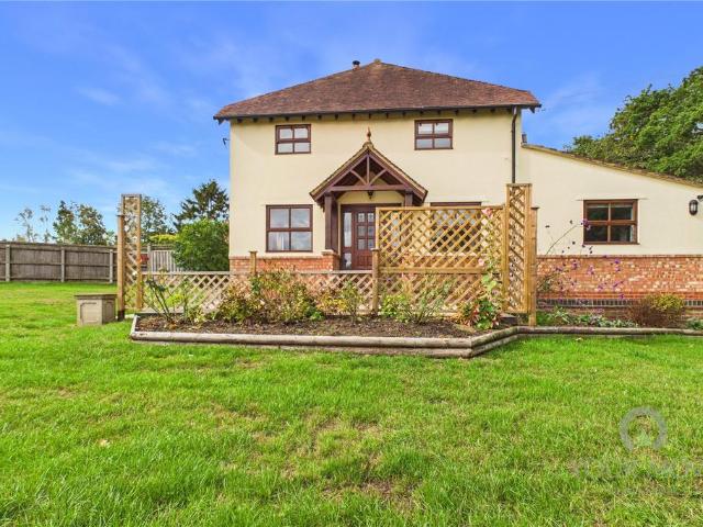 House for rent in Silverstone, West Northamptonshire