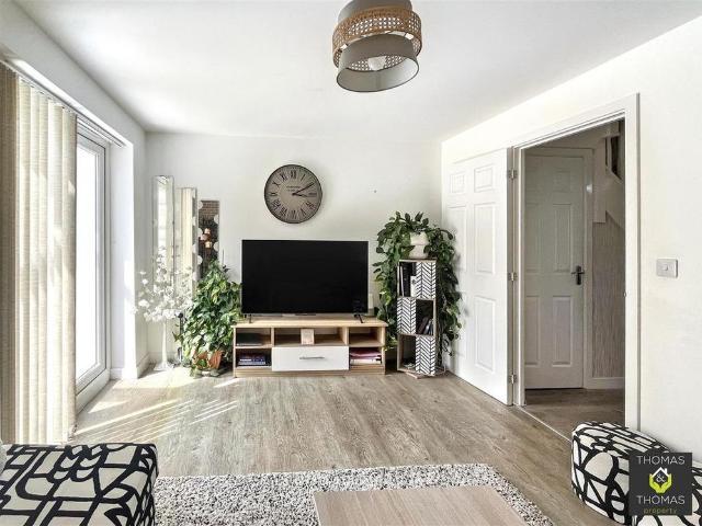 House for rent in Longford, Pamington