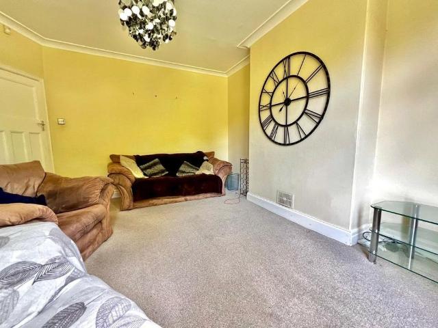 House for rent in West Yorkshire