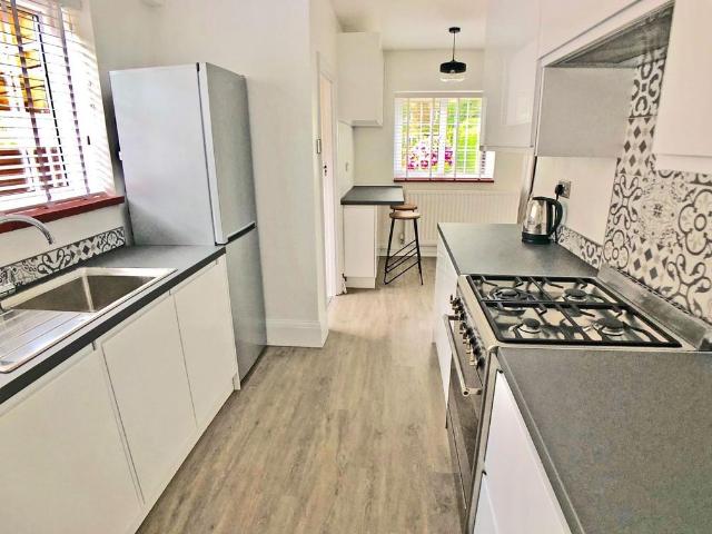 House for rent in Beaconsfield, Penn Bottom