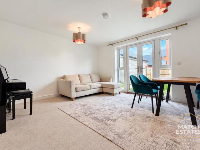 House for rent in Cheriton, Folkestone and Hythe