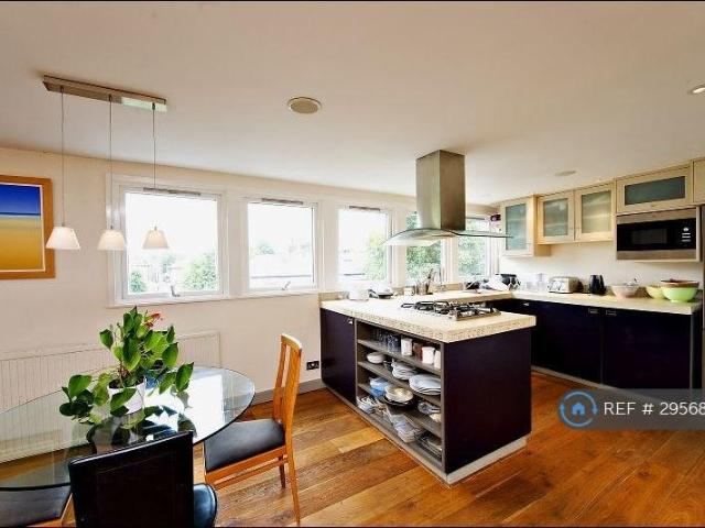 House for rent in Shepherd's Bush, Greater London