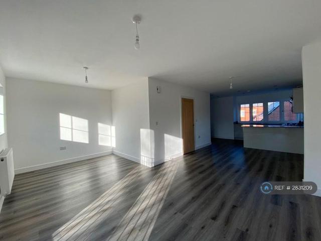 House for rent in Hucknall, East Midlands