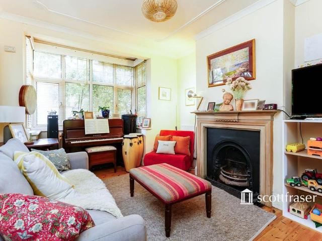 House for rent in The Slade, Oxfordshire