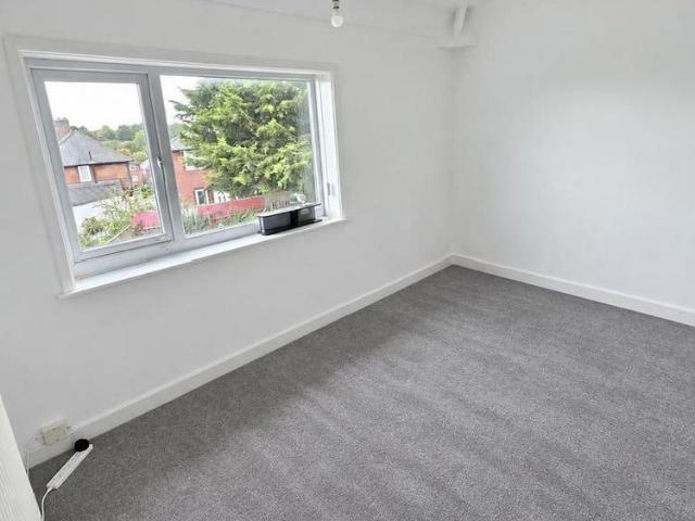 House for rent in Parklands, Leeds