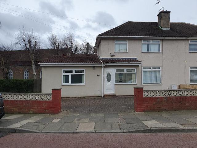 House for rent in Whickham, Tyne And Wear