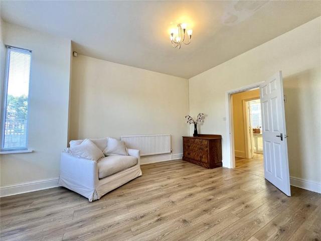 House for rent in Georgia, Greater Manchester