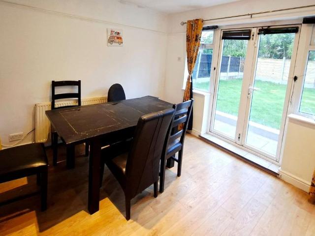 House for rent in Trafford Park, Greater Manchester