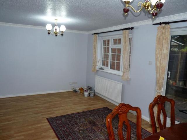 House for rent in Sudbury, Greater London
