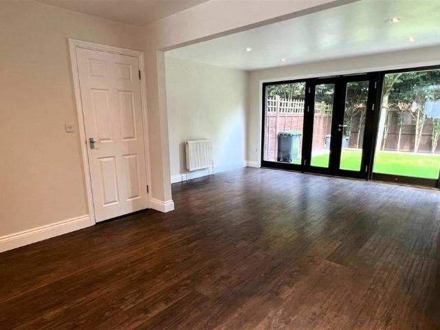 House for rent in Ringwood, New Forest
