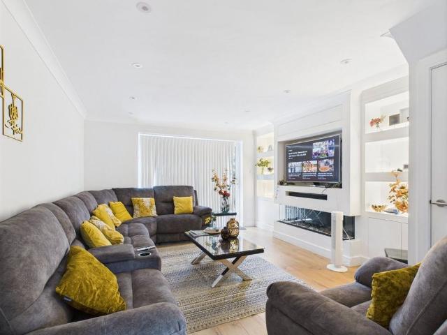 House for rent in Wraysbury