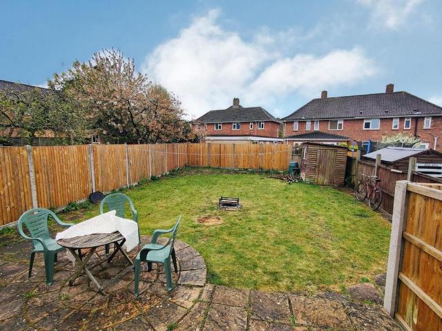 House for rent in East Bank, Norfolk