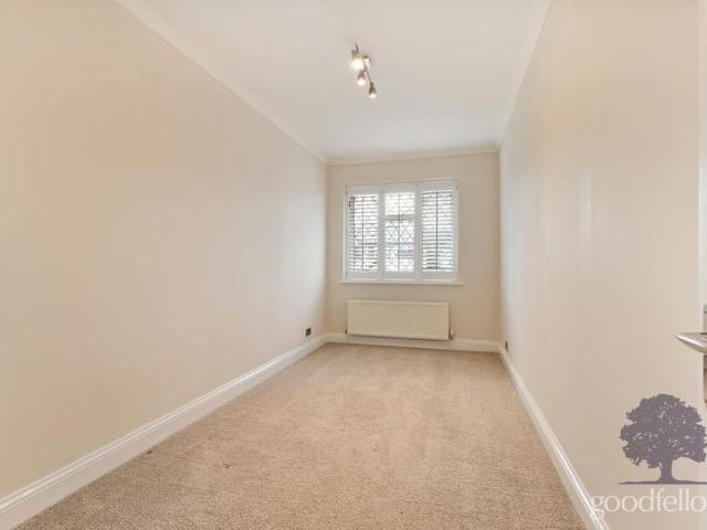 House for rent in London Borough of Sutton, Greater London