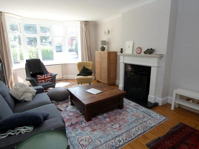 House for rent in Golden Valley, Gloucestershire