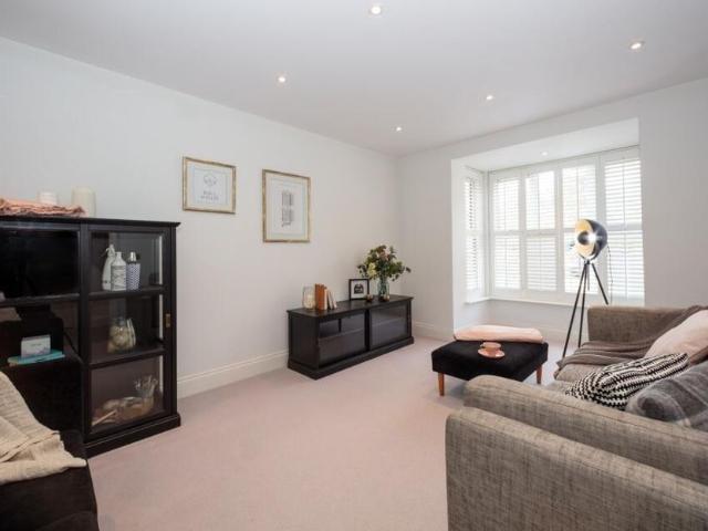 House for rent in Horn Park, Greater London