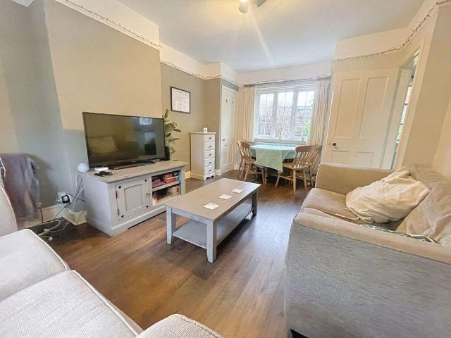 House for rent in Golden Valley, Gloucestershire