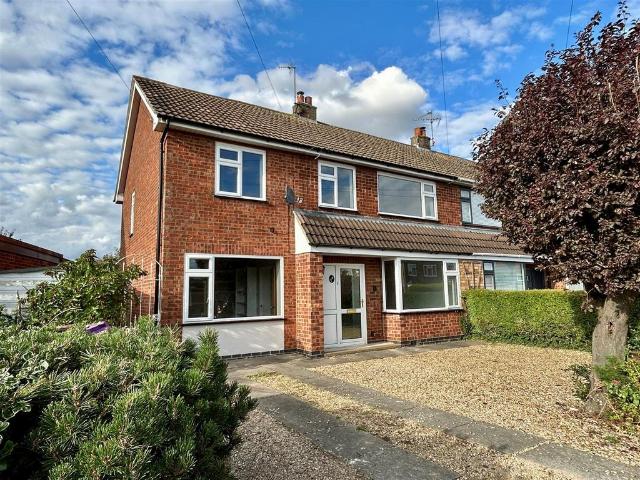 House for rent in Barholm, Lincolnshire