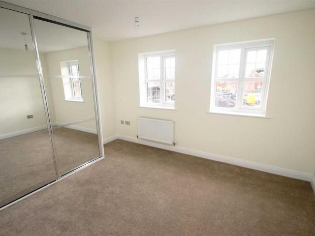 House for rent in Huntington, Cheshire