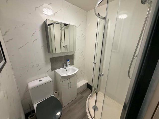 House for rent in Egham Wick, Row Town