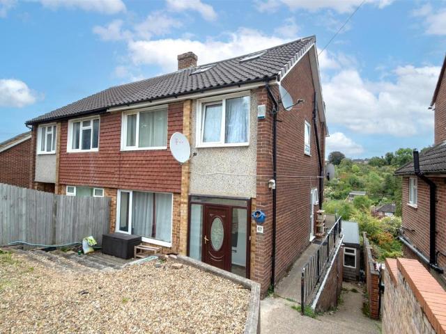 House for rent in Castlefield, Cressex