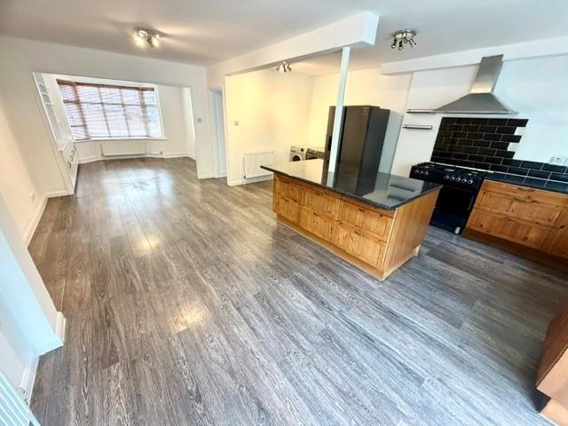 House for rent in The Hale, Greater London
