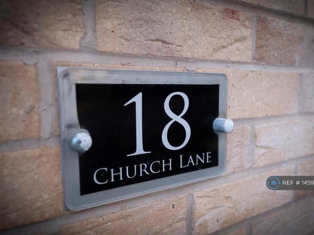 House for rent in Fordham Heath, Essex