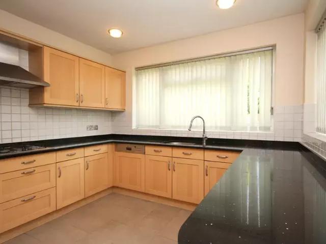 House for rent in Lane, Greater London
