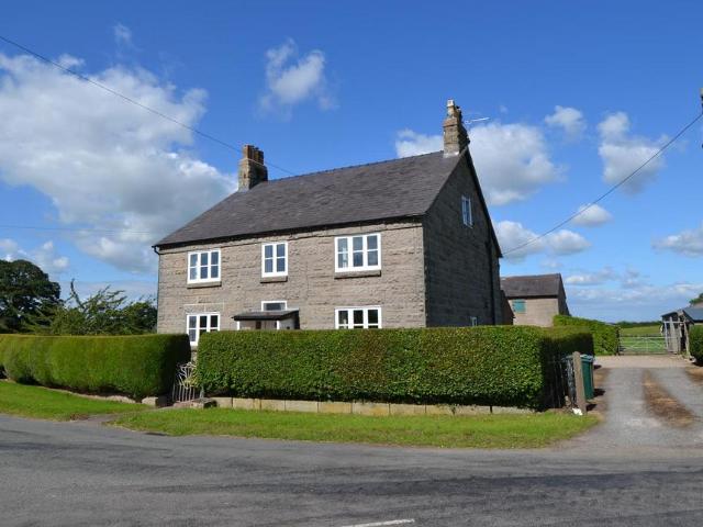 House for rent in No Man's Heath, Cheshire