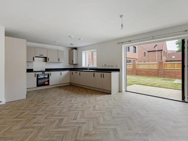 House for rent in Send, Guildford