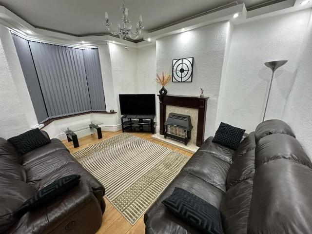 House for rent in City Centre, South Yorkshire