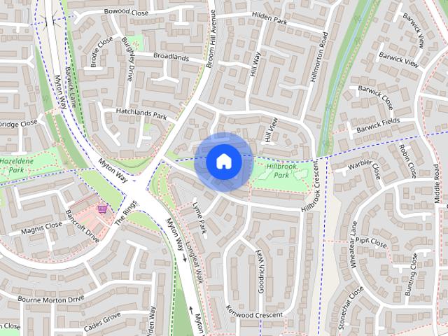 House for rent in Stockton-on-tees