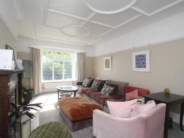House for rent in Hookstone, Harrogate