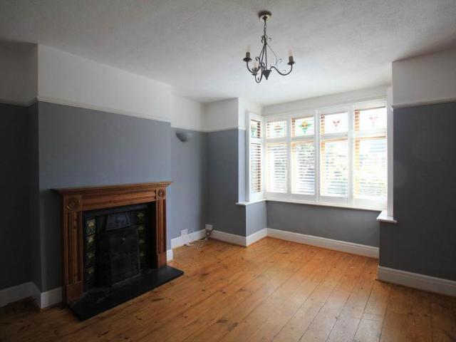 House for rent in Weston-super-mare, North Somerset