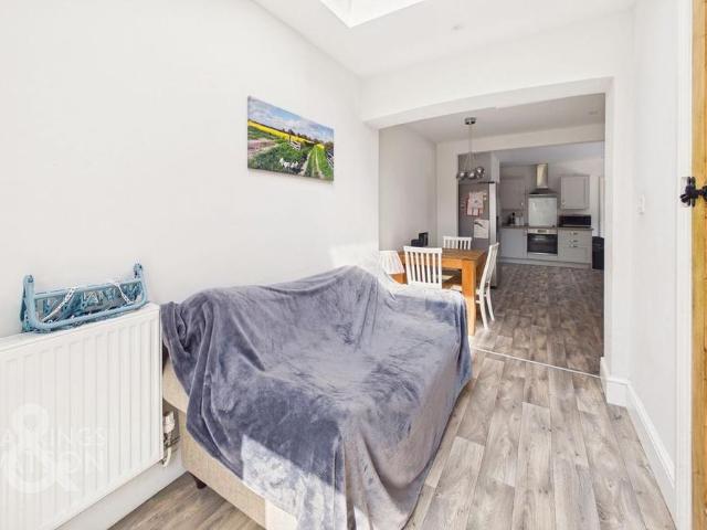 House for rent in Eastbridge, Suffolk
