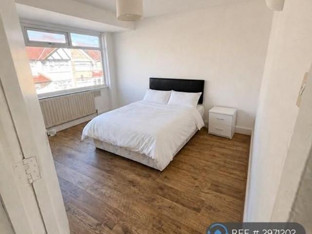 House for rent in Alperton, Greater London