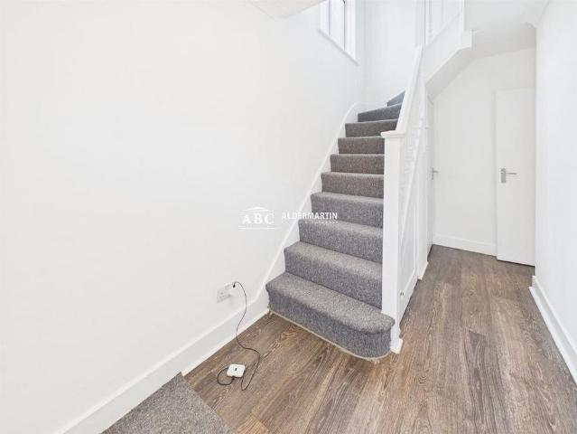 House for rent in The Hale, Greater London
