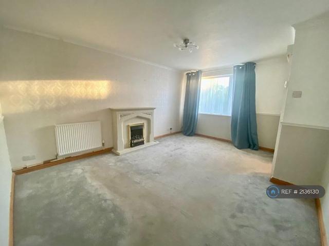 House for rent in Oakridge Park, Stantonbury