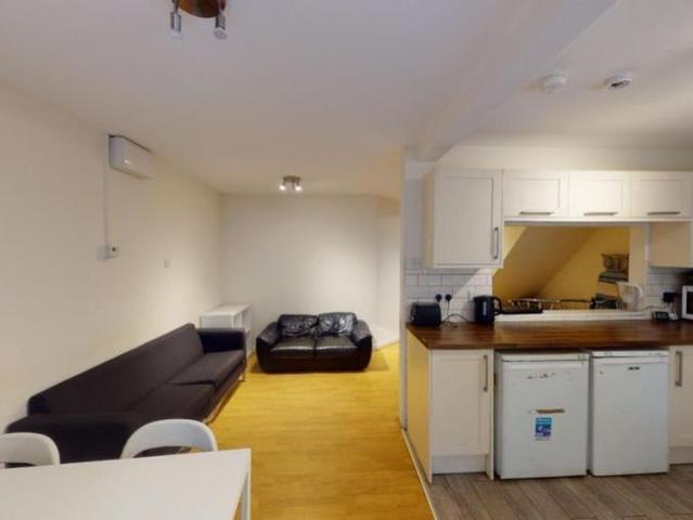 House for rent in Hyson Green, Haddon