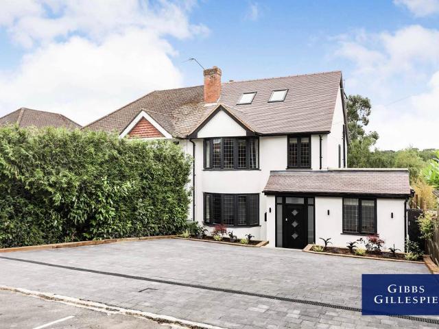 House for rent in Denham, Higher Denham