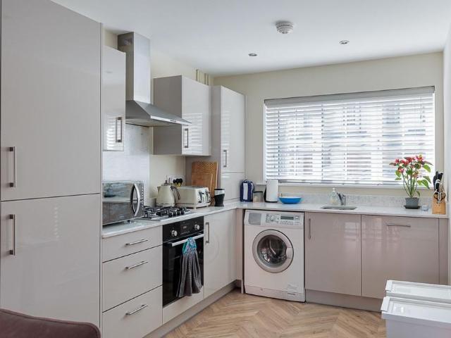 House for rent in Holmes Chapel