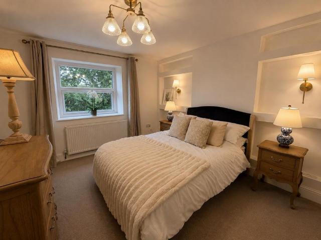 House for rent in Bardsey, West Yorkshire