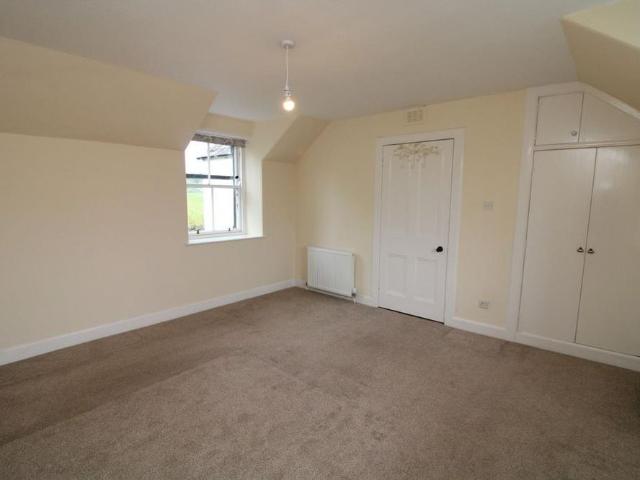 House for rent in Moniaive, Scotland