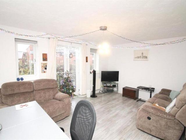 House for rent in Denbigh East, Milton Keynes