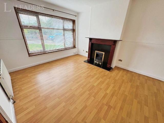 House for rent in Normanton, Derby
