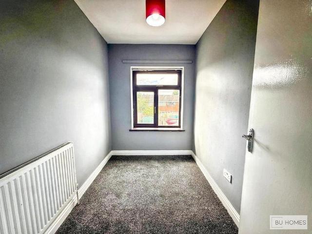 House for rent in West Bromwich, West Midlands