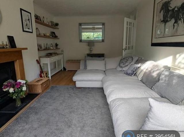 House for rent in Clevedon, North Somerset