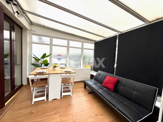 House for rent in Plumstead, Greater London