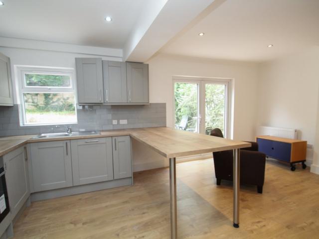 House for rent in Headingley, Leeds