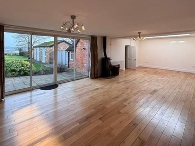House for rent in Market Harborough, Harborough