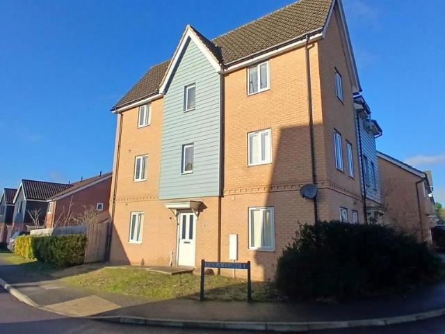 House for rent in Burgh St Peter, Norfolk